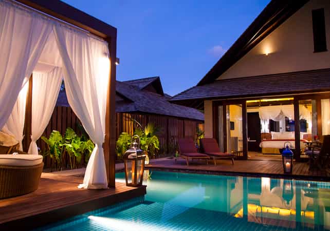 Story Seychelles: Beach Resort and Villas