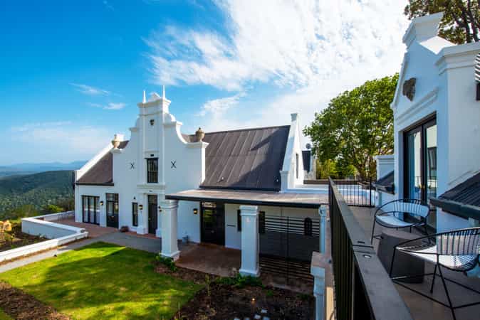 Fairview House