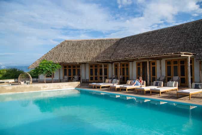 Manyara's Secret