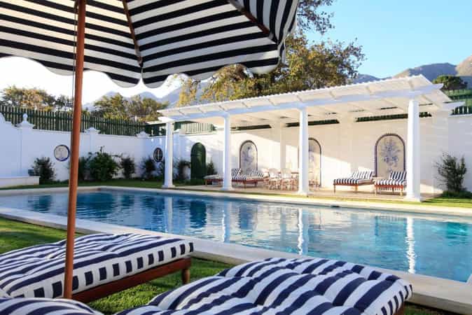 La Cotte - The Manor House Hotel