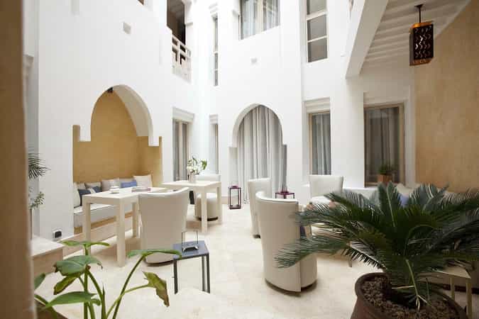 Riad Dar Maya