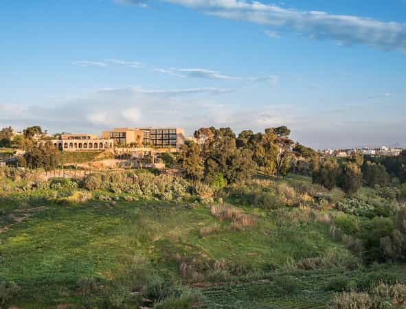 Hotel Sahrai