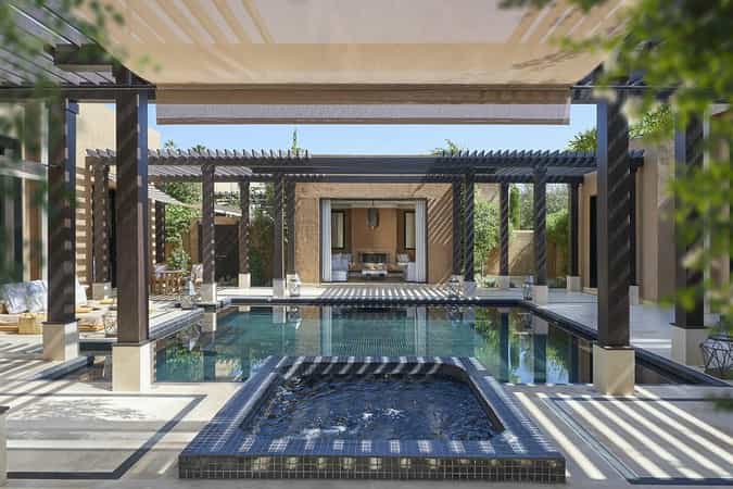Mandarin Oriental Marrakesh