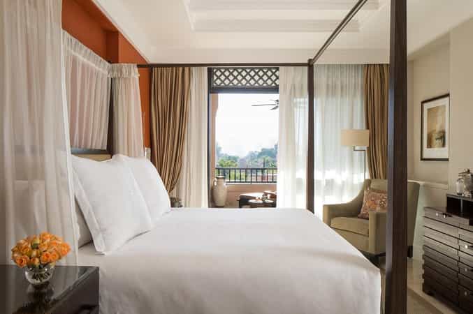 Four Seasons Resort Marrakesh