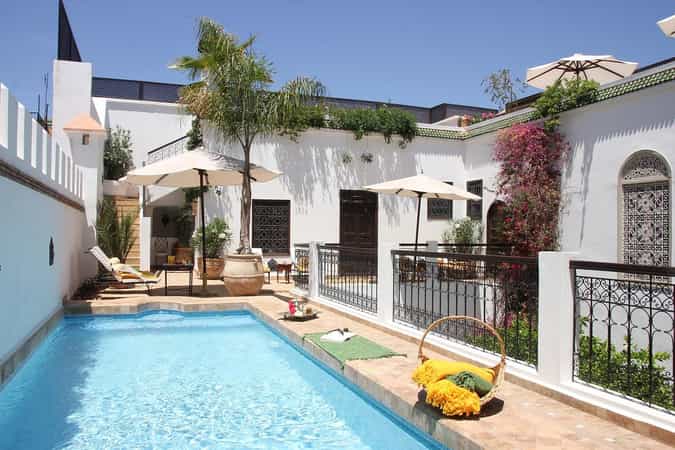 Riad Clementine