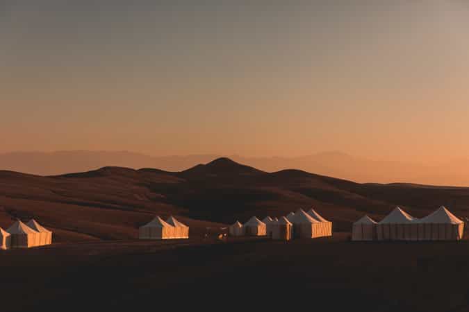 Scarabeo Camp