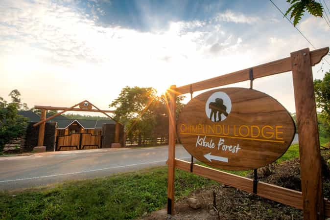 Chimpundu Lodge