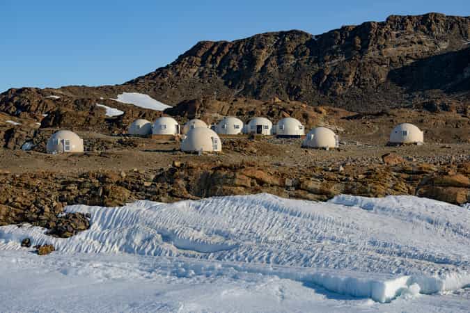 Whichaway Camp