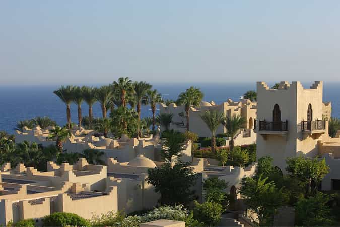 Four Seasons Resort Sharm El Sheikh