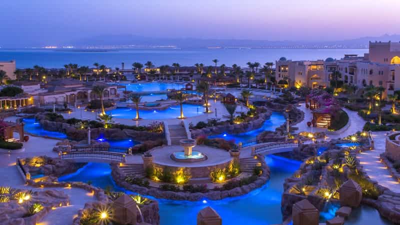 Kempinski Hotel Soma Bay