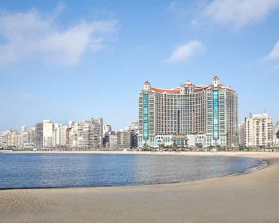 Four Seasons Hotel Alexandria