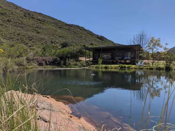 Leopard Valley Eco Retreat