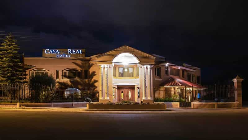 Casa Real Hotel
