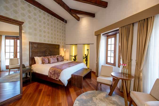 Hotel Mama Cuchara by Art Hotels