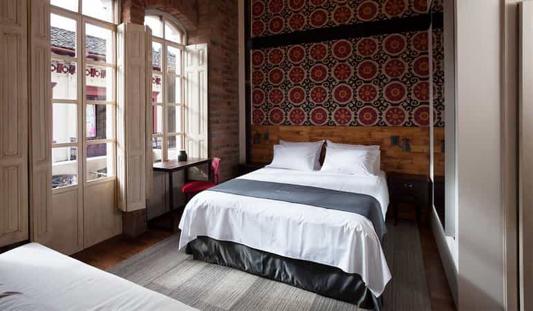 Hotel Carlota