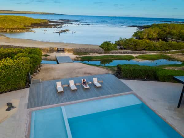 Finch Bay Hotel