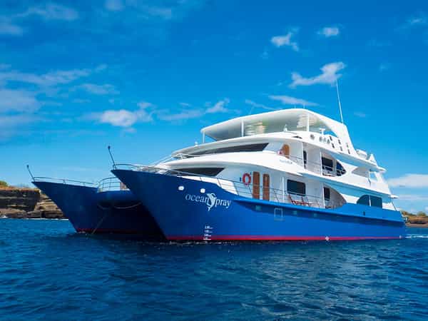 M/C Ocean Spray