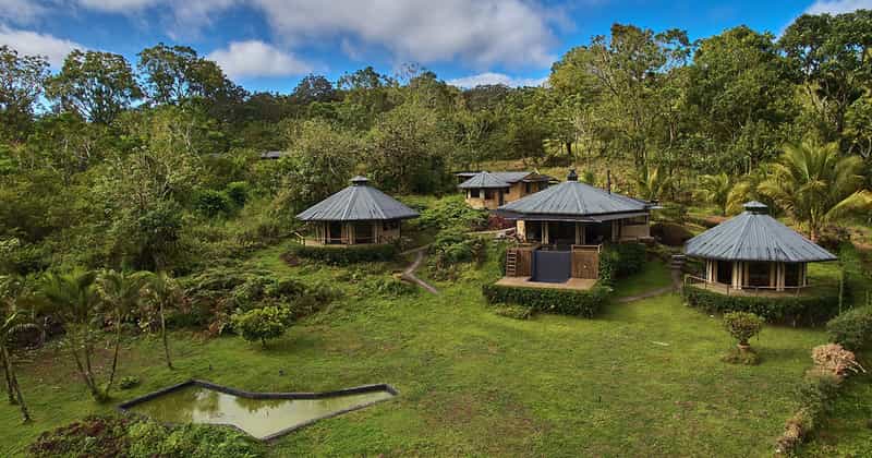 Galapagos Magic Camp