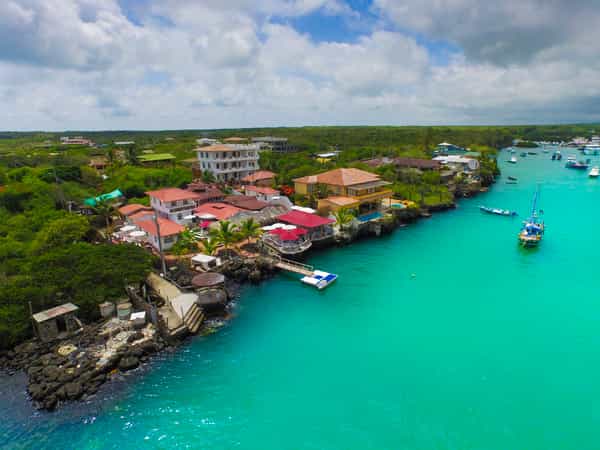 Angermeyer Waterfront Inn