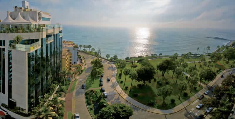 Miraflores Park, A Belmond Hotel
