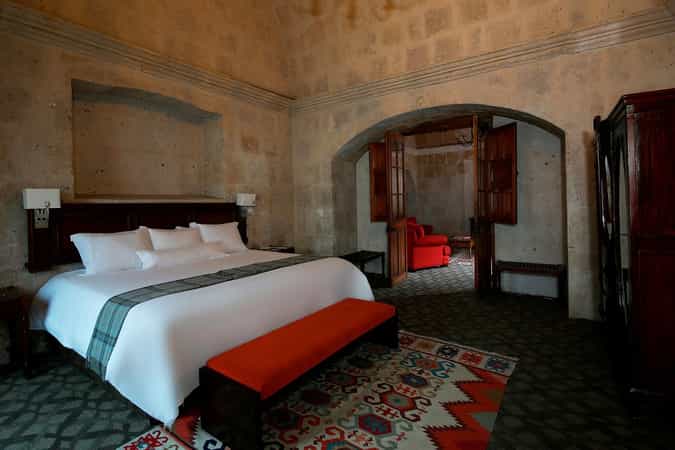 Casa Andina Premium Arequipa