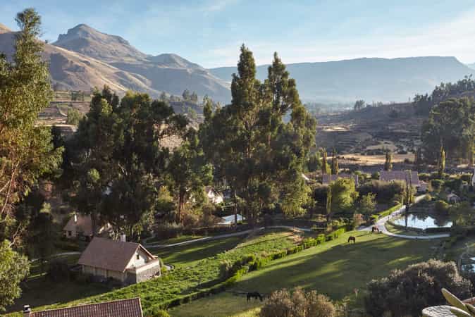 Las Casitas, A Belmond Hotel