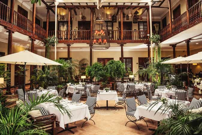 Santa Lucia Hotel Cuenca