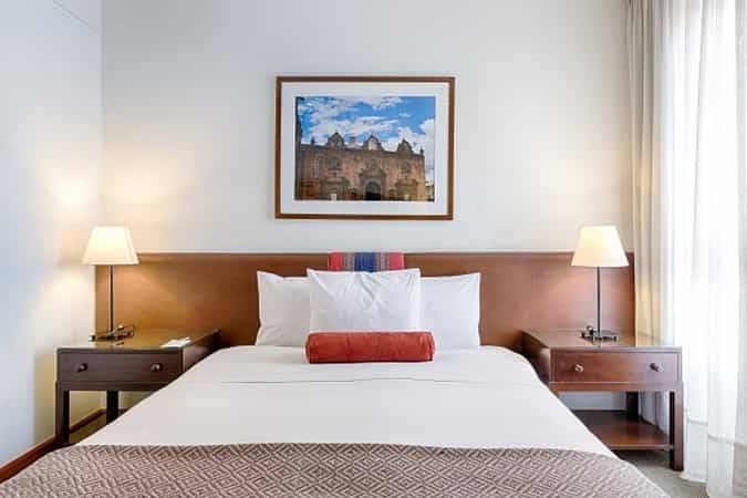 Los Portales Cusco Hotel