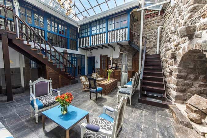 X.O Art House Hotel
