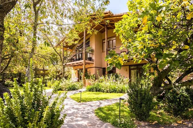 Andenia Hotel Boutique