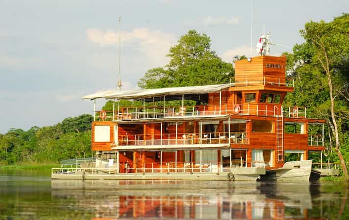 Delfin I