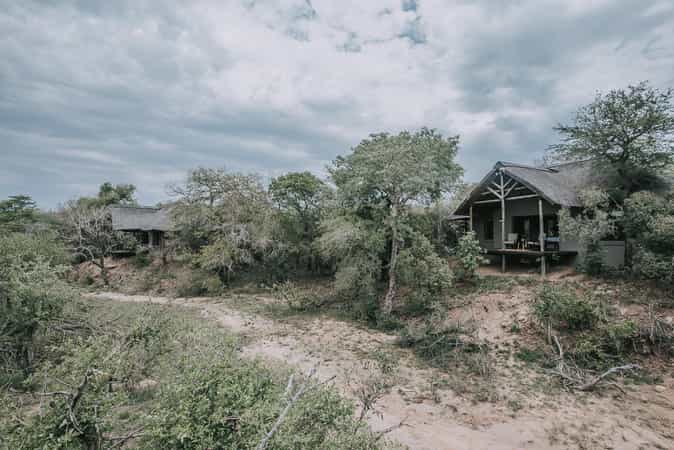 Waterbuck Lodge