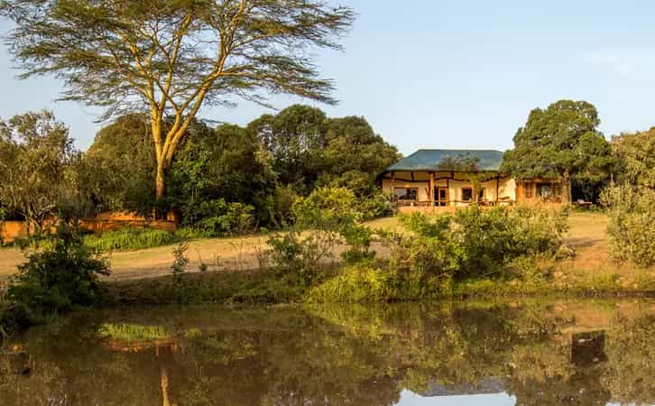 Mara House
