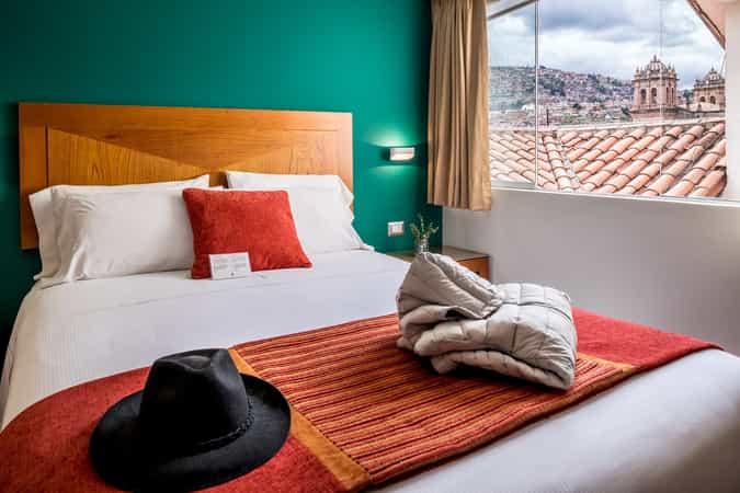 Maytaq Wasin Hotel