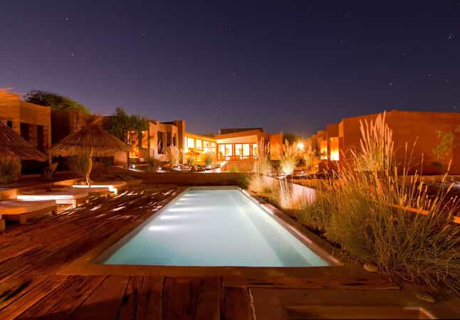 NOI Casa Atacama