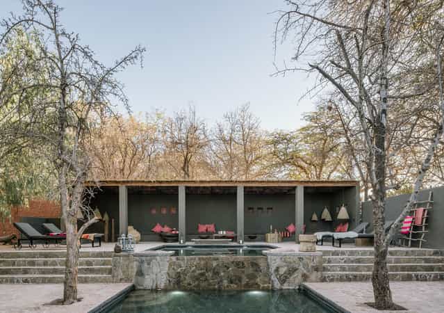 Hotel Desertica