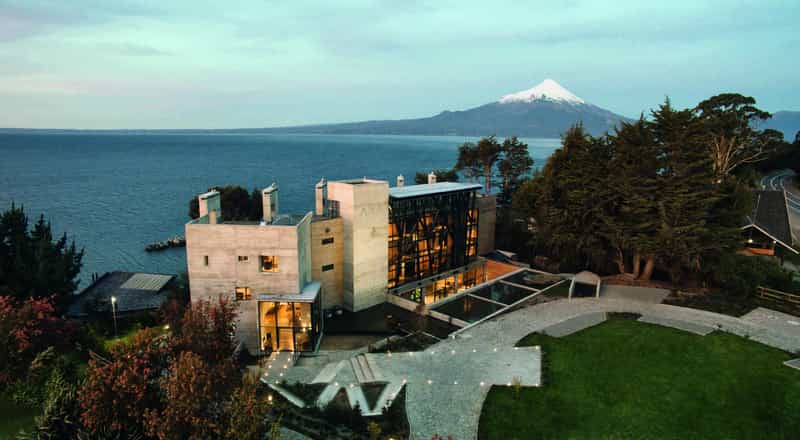 Hotel AWA