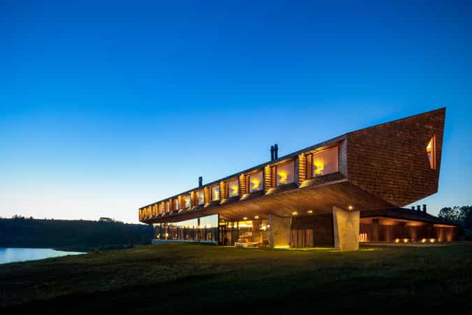 Refugia Chiloe