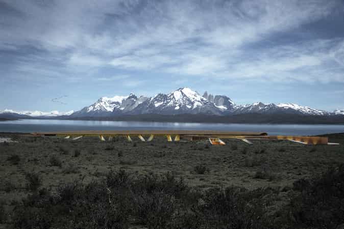 Tierra Patagonia Hotel & Spa