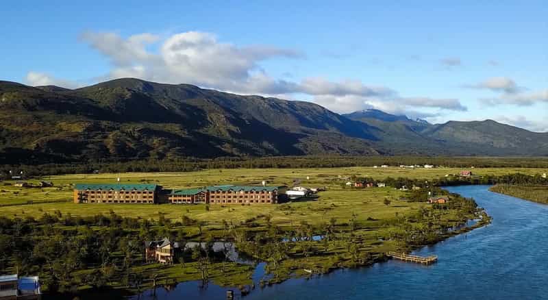  Rio Serrano Hotel