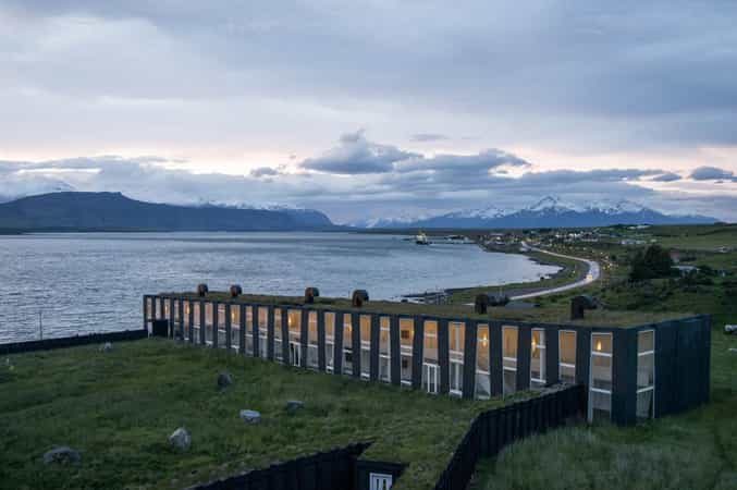 Remota Lodge