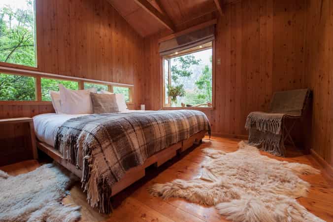 Entre Hielos Lodge