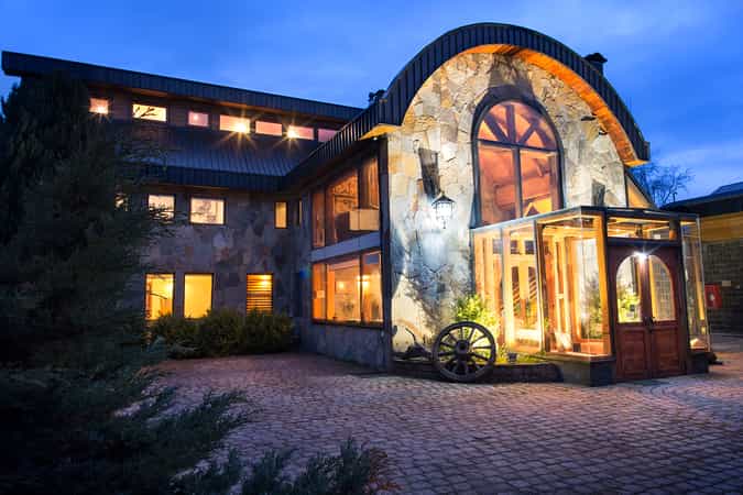 Nomades Hotel Boutique