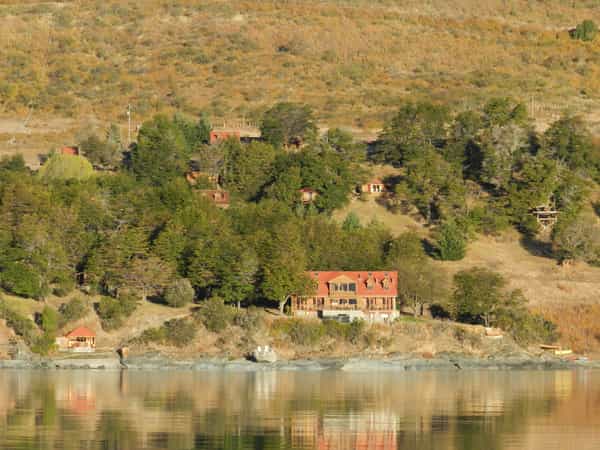 Terra Luna Lodge