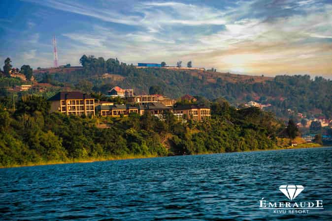 Emeraude Kivu Resort