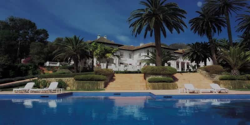 Villa Josephine