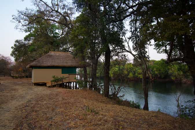 Kikuji Camp