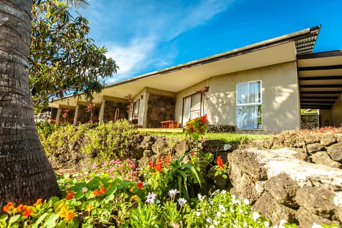 Hotel Otai