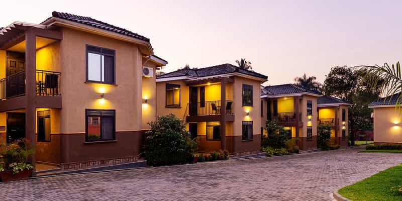 Speke Resort