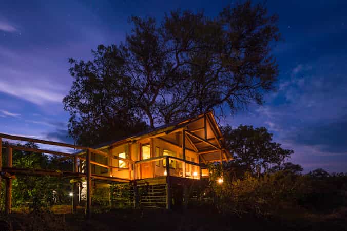 Seba Camp
